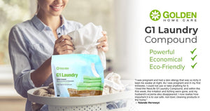 G1™ Laundry Compound