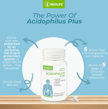 Load image into Gallery viewer, Acidophilus Plus™