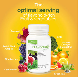 Flavonoid Complex™