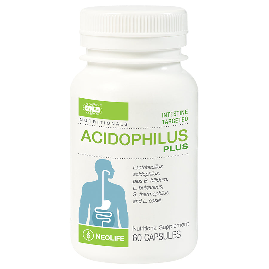 Acidophilus Plus™
