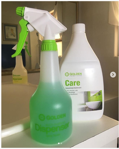 Care™ Disinfectant