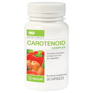 Carotenoid Complex™