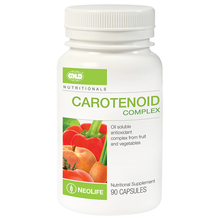 Carotenoid Complex™
