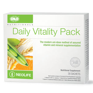 Daily Vitality Pack™