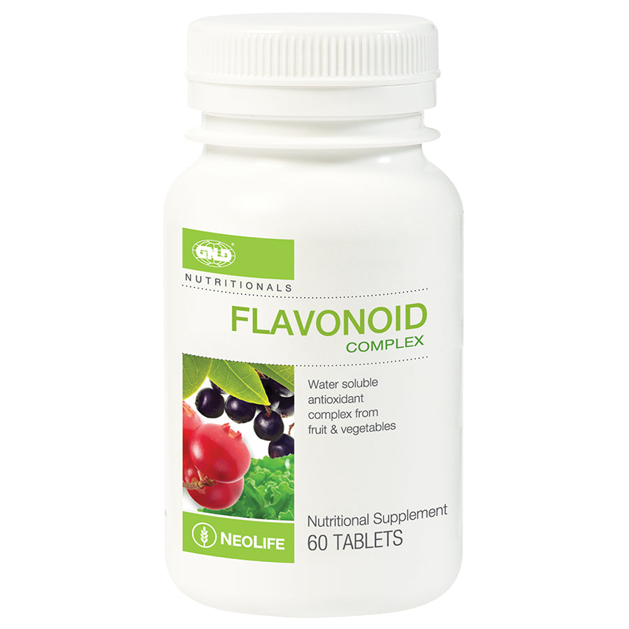 Flavonoid Complex™
