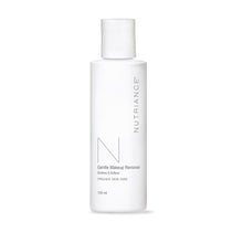 Load image into Gallery viewer, Nutriance Organic 3-Step System PLUS Gentle Makeup Remover (Normal to Dry)