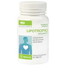 Load image into Gallery viewer, Lipotropic Adjunct™