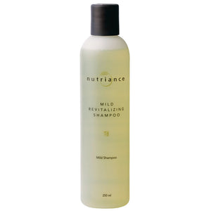 Nutriance Mild Revitalising Shampoo