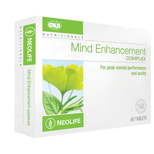Mind Enhancement Complex™
