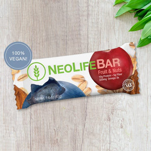 NeoLifeBar™ Fruit & Nuts