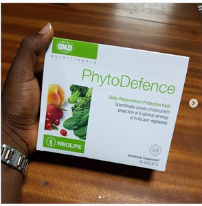 PhytoDefence®