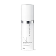 Load image into Gallery viewer, Nutriance Organic Ultra Hydrating Serum (Normal to dry)