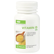 Load image into Gallery viewer, Vitamin B Co.™ Sustained Release