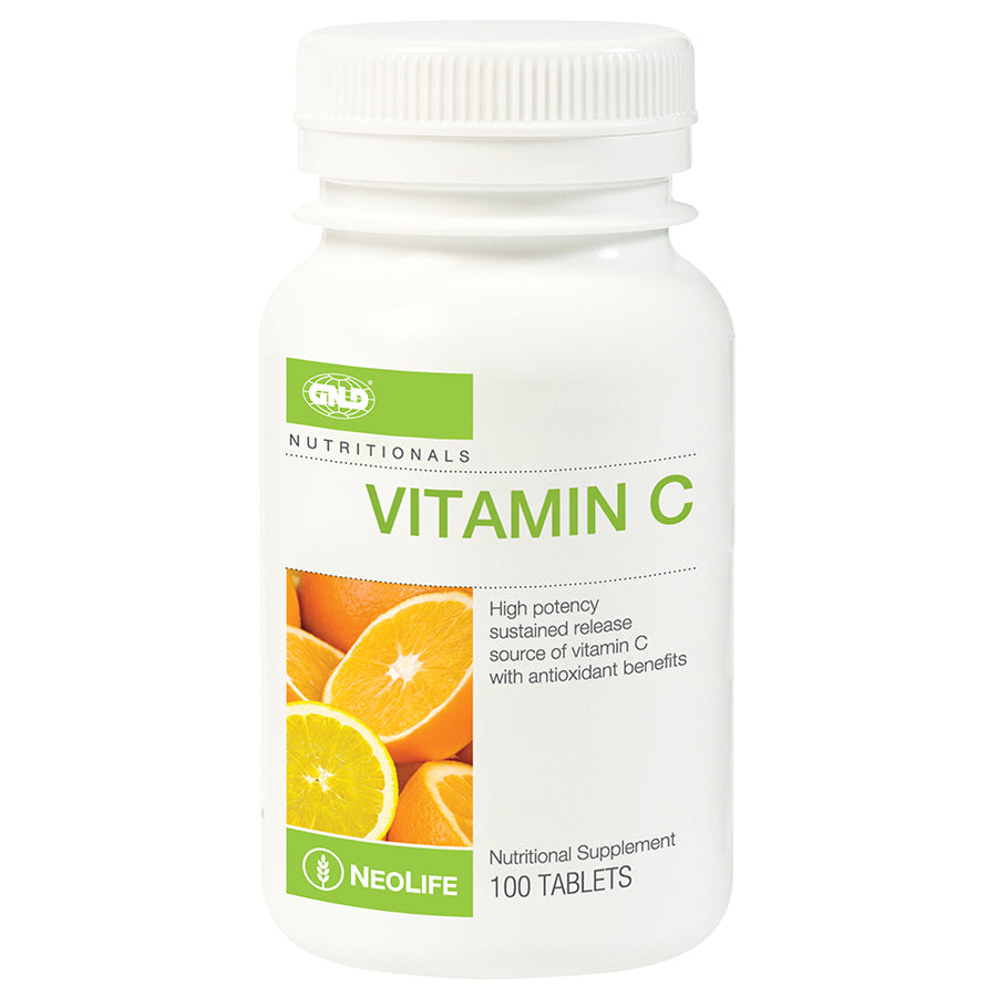 Vitamin C™ Sustained Release