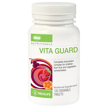 Load image into Gallery viewer, Vita Guard™ Chewable Antioxidant